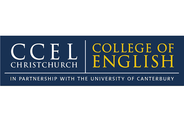 CCEL Christchurch College of English Logo Vector PNG