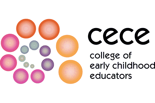 CeCe – College of Early Childhood Educators Logo Vector PNG