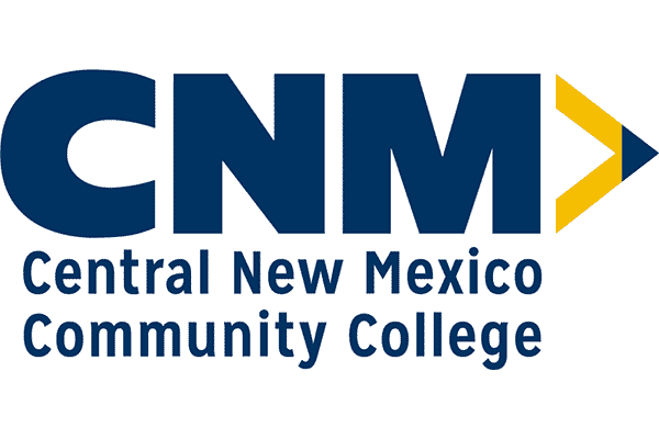 Central New Mexico Community College Logo Vector PNG