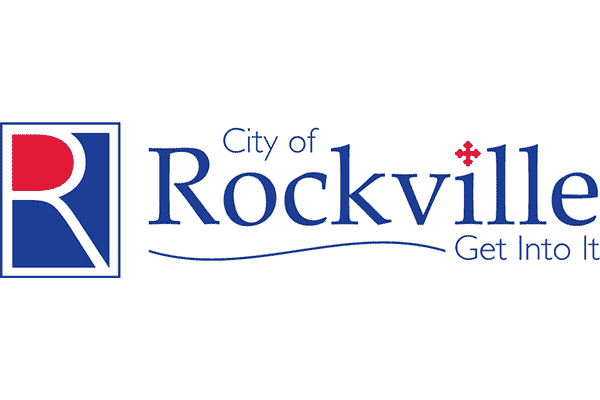 City of Rockville Logo Vector PNG