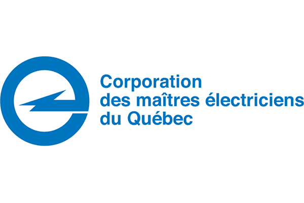 CMEQ – Corporation des Maîtres Électriciens du Québec Logo Vector PNG