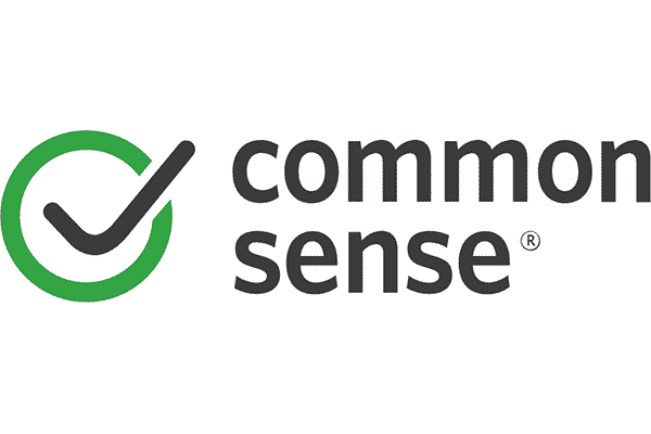 Common Sense Logo Vector PNG