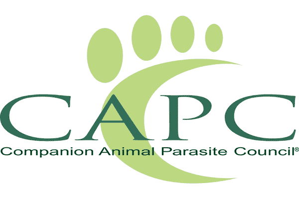 Companion Animal Parasite Council (CAPC) Logo Vector PNG