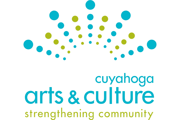 Cuyahoga Arts & Culture Logo Vector PNG