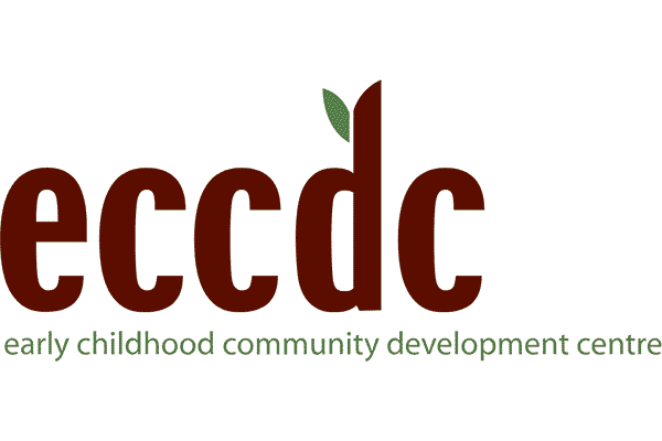 ECCDC – Early Childhood Community Development Centre Logo Vector PNG