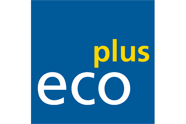ecoplus. Niederösterreichs Wirtschaftsagentur GmbH Logo Vector PNG