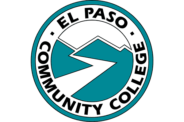 El Paso Community College (EPCC) Logo Vector PNG