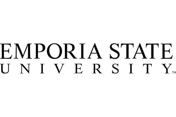 Emporia State University Logo Vector PNG
