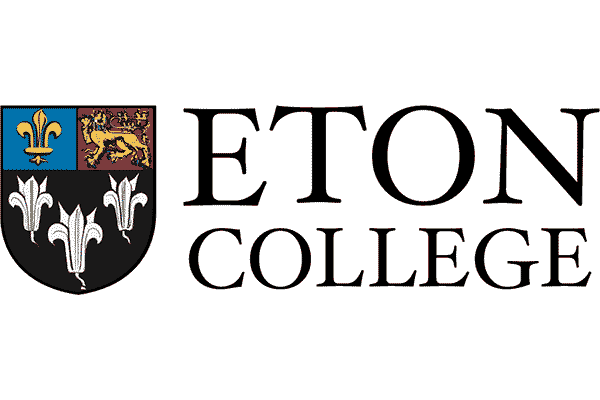 Eton College Logo Vector PNG