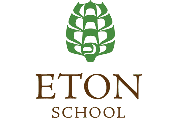 Eton School Logo Vector PNG