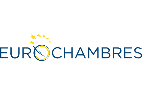 Eurochambres Logo Vector PNG