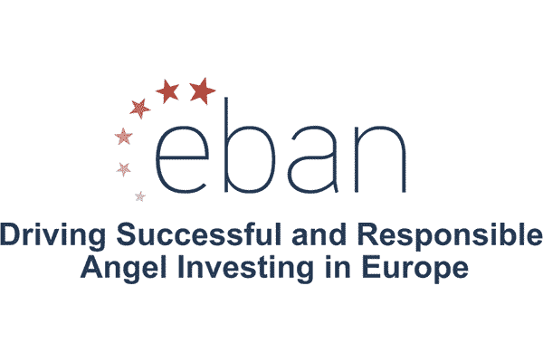 European Business Angel Network (EBAN) Logo Vector PNG