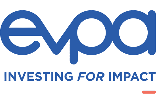 European Venture Philanthropy Association (EVPA) Logo Vector PNG