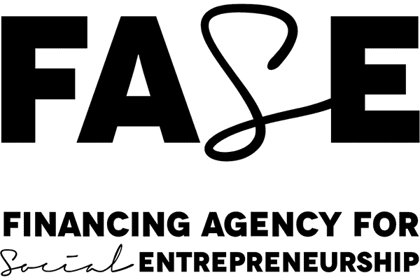 FASE – The Financing Agency for Social Entrepreneurship Logo Vector PNG