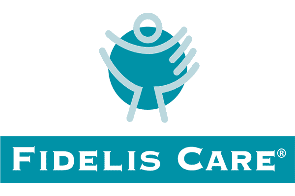 Fidelis Care Logo Vector PNG