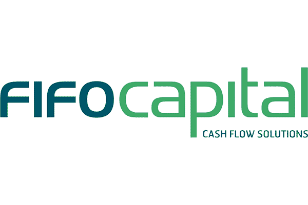 Fifo Capital New Zealand Ltd Logo Vector PNG