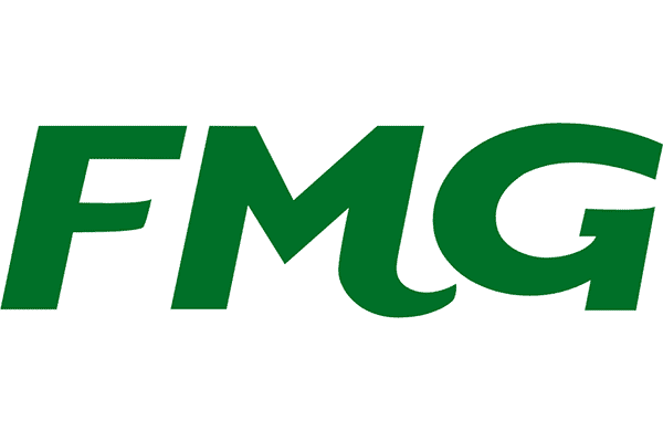 FMG Insurance New Zealand Logo Vector PNG