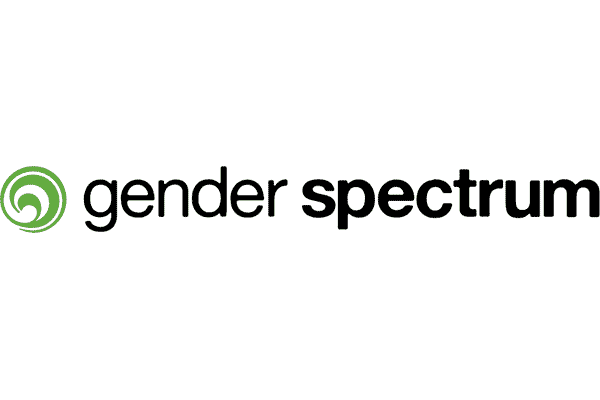 Gender Spectrum Logo Vector PNG