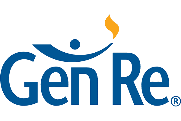 General Re Corporation Logo Vector PNG