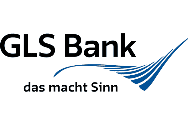 GLS Gemeinschaftsbank eG Logo Vector PNG