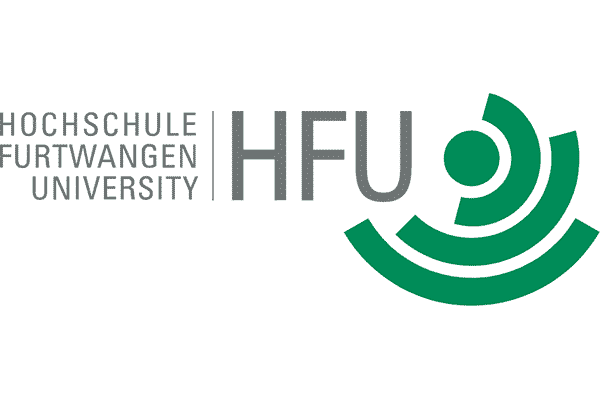 Hochschule Furtwangen University (HFU) Logo Vector PNG