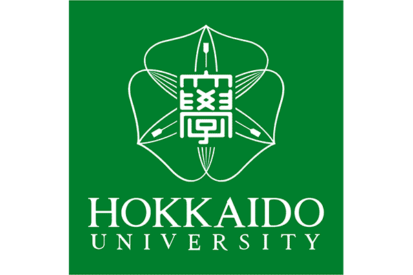 Hokkaido University Logo Vector PNG