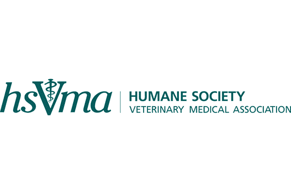 Humane Society Veterinary Medical Association (HSVMA) Logo Vector PNG