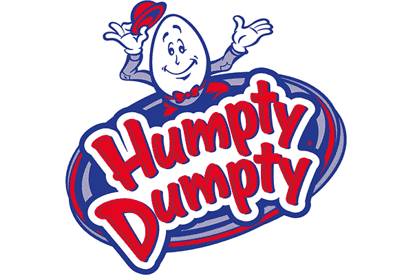 Humpty Dumpty Logo Vector PNG