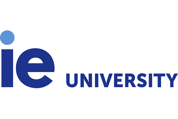 Ie University Logo Vector PNG