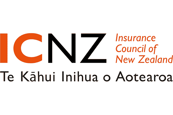 Insurance Council of New Zealand (ICNZ) Logo Vector PNG