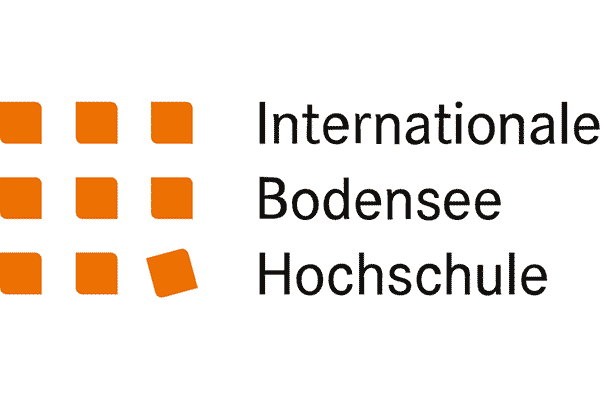 Internationale Bodensee-Hochschule (IBH) Logo Vector PNG