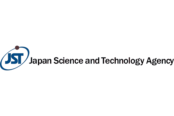 Japan Science and Technology Agency (JST) Logo Vector PNG