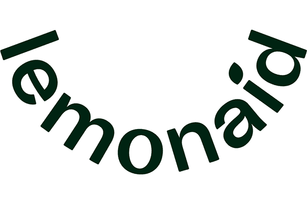 Lemonaid Health Inc Logo Vector PNG
