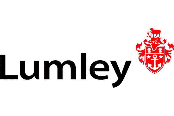 Lumley Insurance New Zealand Logo Vector PNG