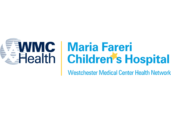Maria Fareri Children’s Hospital Logo Vector PNG