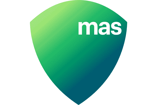 Medical Assurance Society (MAS) Logo Vector PNG