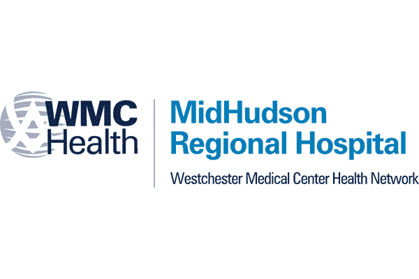 MidHudson Regional Hospital Logo Vector PNG