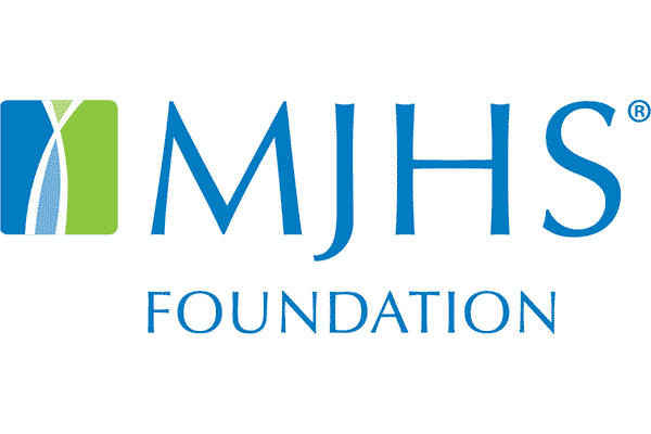 MJHS Foundation Logo Vector PNG