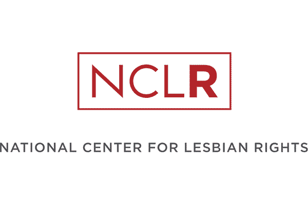 National Center for Lesbian Rights (NCLR) Logo Vector PNG