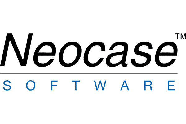 Neocase Software Logo Vector PNG