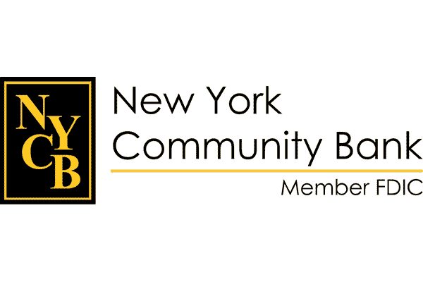 New York Community Bank (NYCB) Logo Vector PNG