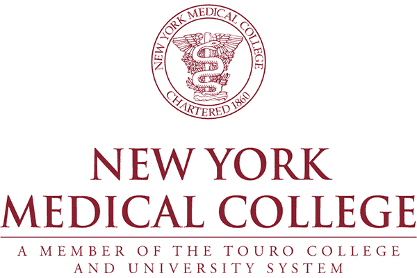 New York Medical College (NYMC) Logo Vector PNG