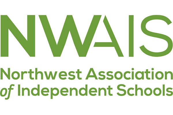 Northwest Association of Independent Schools (NWAIS) Logo Vector PNG