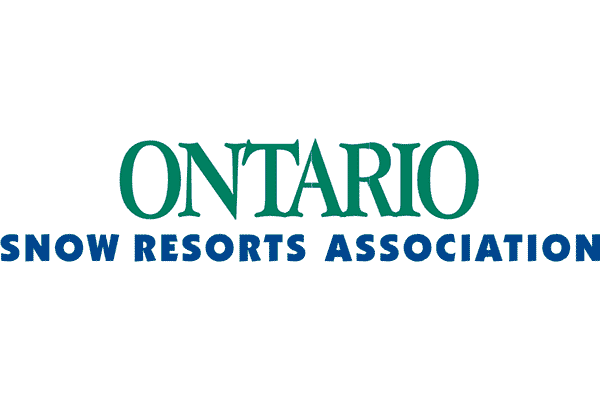Ontario Snow Resorts Association (OSRA) Logo Vector PNG