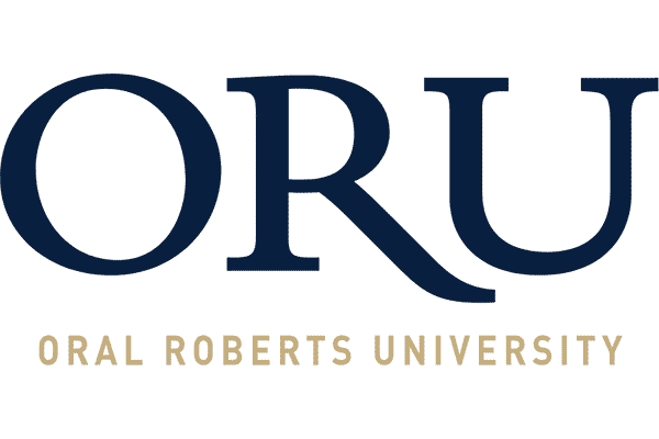 Oral Roberts University (ORU) Logo Vector PNG