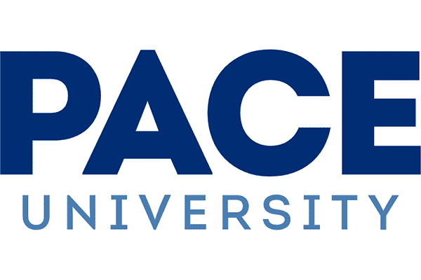 Pace University Logo Vector PNG