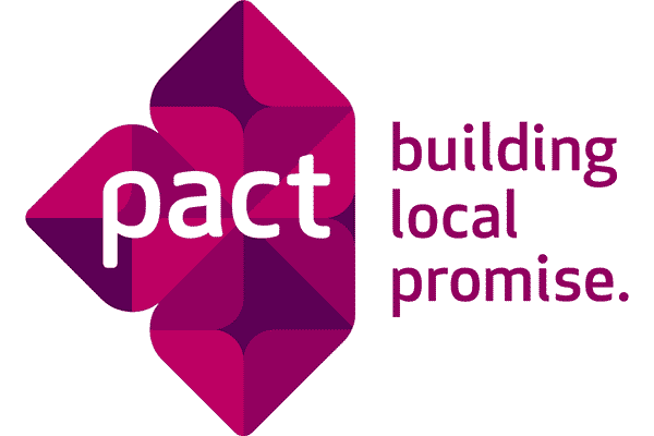 Pact World Logo Vector PNG