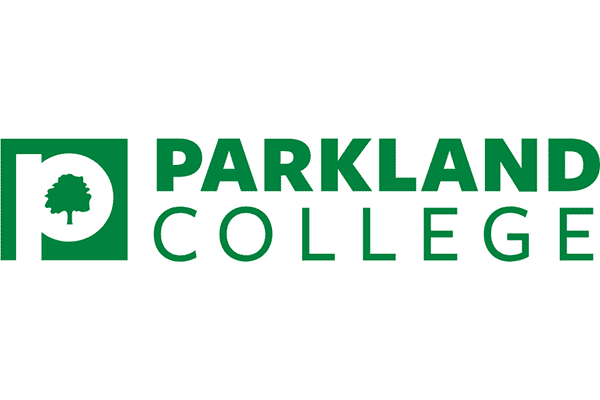 Parkland College Logo Vector PNG
