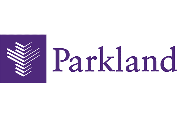 Parkland Health & Hospital System Logo Vector PNG