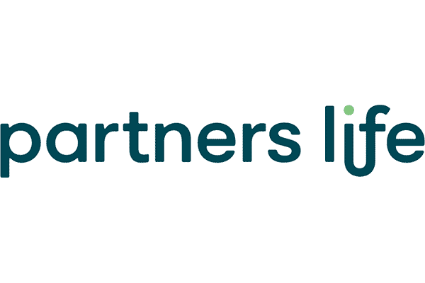 Partners Life New Zealand Logo Vector PNG